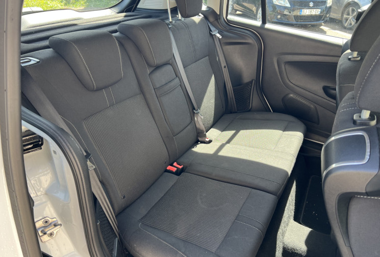 Ford B-MAX 1.0 STCi S&S 125 cv TREND 