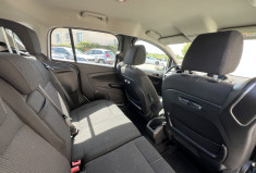 Ford B-MAX 1.0 STCi S&S 125 cv TREND 