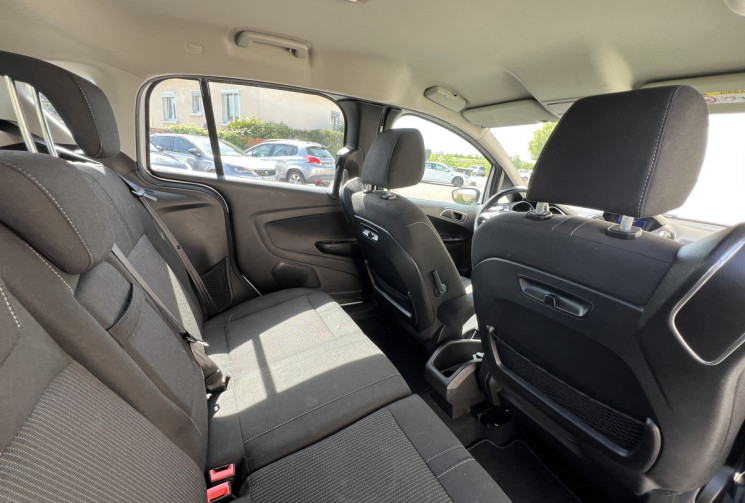 Ford B-MAX 1.0 STCi S&S 125 cv TREND 
