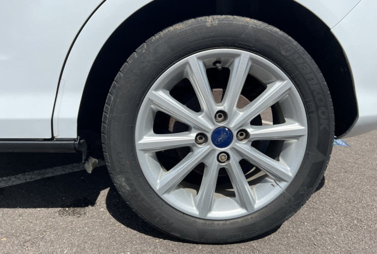 Ford B-MAX 1.0 STCi S&S 125 cv TREND 