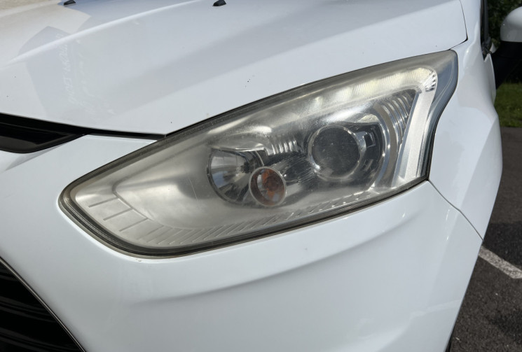 Ford B-MAX 1.0 STCi S&S 125 cv TREND 