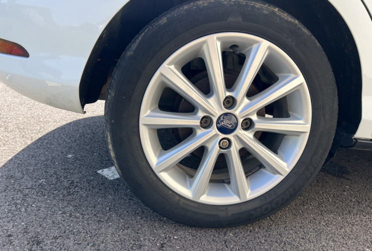 Ford B-MAX 1.0 STCi S&S 125 cv TREND 