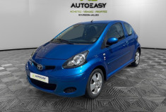 Toyota Aygo 1.0 / 68 CH / CLIM 