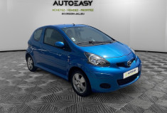 Toyota Aygo 1.0 / 68 CH / CLIM 