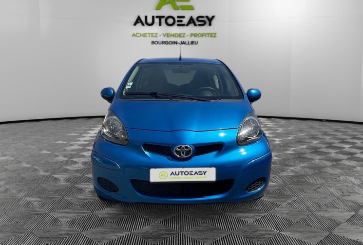 Toyota Aygo 1.0 / 68 CH / CLIM 