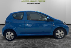 Toyota Aygo 1.0 / 68 CH / CLIM 