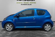 Toyota Aygo 1.0 / 68 CH / CLIM 