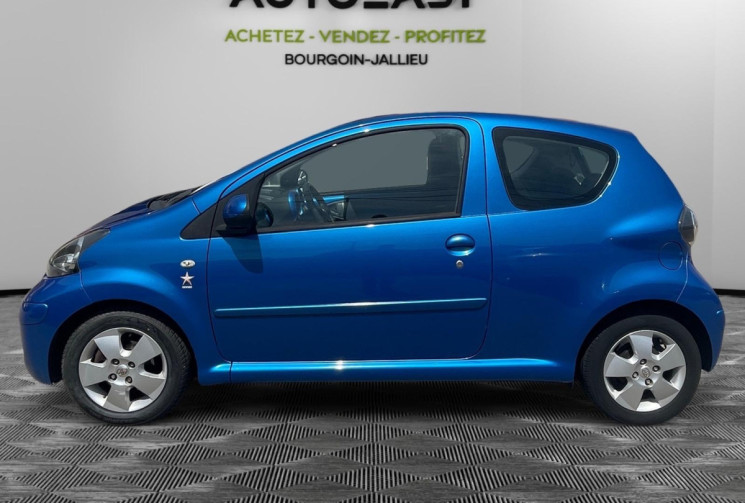 Toyota Aygo 1.0 / 68 CH / CLIM 