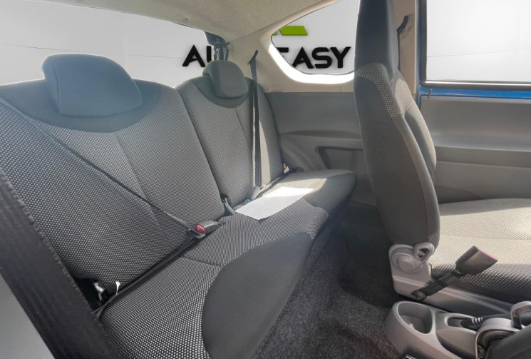 Toyota Aygo 1.0 / 68 CH / CLIM 