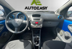 Toyota Aygo 1.0 / 68 CH / CLIM 
