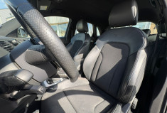 Audi Q3  SERIE 1 QUATTRO 2.0 184 S LINE / BOITE AUTOMATIQUE / GARANTIE 12 MOIS