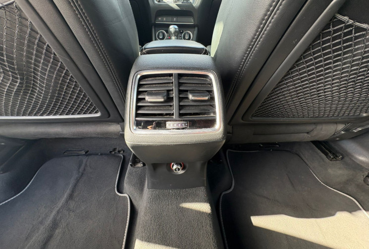 Audi Q3  SERIE 1 QUATTRO 2.0 184 S LINE / BOITE AUTOMATIQUE / GARANTIE 12 MOIS