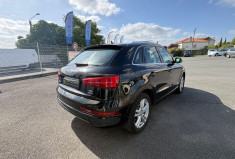 Audi Q3  SERIE 1 QUATTRO 2.0 184 S LINE / BOITE AUTOMATIQUE / GARANTIE 12 MOIS