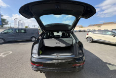 Audi Q3  SERIE 1 QUATTRO 2.0 184 S LINE / BOITE AUTOMATIQUE / GARANTIE 12 MOIS