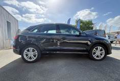 Audi Q3  SERIE 1 QUATTRO 2.0 184 S LINE / BOITE AUTOMATIQUE / GARANTIE 12 MOIS