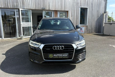 Audi Q3  SERIE 1 QUATTRO 2.0 184 S LINE / BOITE AUTOMATIQUE / GARANTIE 12 MOIS