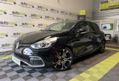 Renault Clio RS TROPHY 1.6 220 CH EDC6