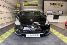Renault Clio RS TROPHY 1.6 220 CH EDC6