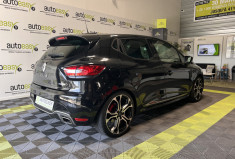 Renault Clio RS TROPHY 1.6 220 CH EDC6