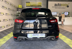 Renault Clio RS TROPHY 1.6 220 CH EDC6