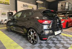 Renault Clio RS TROPHY 1.6 220 CH EDC6