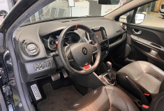 Renault Clio RS TROPHY 1.6 220 CH EDC6