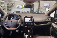 Renault Clio RS TROPHY 1.6 220 CH EDC6