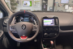 Renault Clio RS TROPHY 1.6 220 CH EDC6