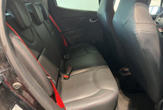 Renault Clio RS TROPHY 1.6 220 CH EDC6
