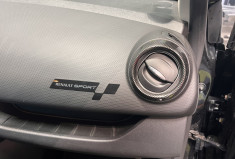 Renault Clio RS TROPHY 1.6 220 CH EDC6
