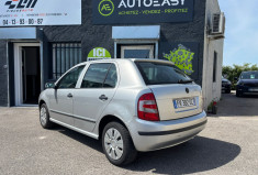 Skoda Fabia 1.2 65 CV CLIM / BLUETOOH / REVISÉE / CT OK / GARANTIE