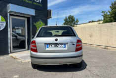 Skoda Fabia 1.2 65 CV CLIM / BLUETOOH / REVISÉE / CT OK / GARANTIE
