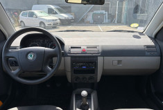 Skoda Fabia 1.2 65 CV CLIM / BLUETOOH / REVISÉE / CT OK / GARANTIE