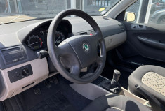 Skoda Fabia 1.2 65 CV CLIM / BLUETOOH / REVISÉE / CT OK / GARANTIE