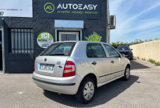 Skoda Fabia 1.2 65 CV CLIM / BLUETOOH / REVISÉE / CT OK / GARANTIE