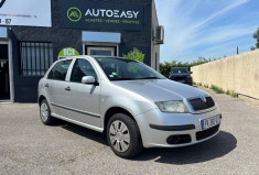 Skoda Fabia 1.2 65 CV CLIM / BLUETOOH / REVISÉE / CT OK / GARANTIE