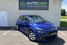 Citroën C4 PICASSO II 1.6 BlueHDi S&S 120 cv BVM6 BUSINESS
