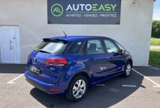Citroën C4 PICASSO II 1.6 BlueHDi S&S 120 cv BVM6 BUSINESS