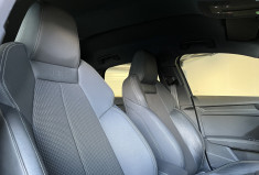 Audi A3 Sportback S-LINE 1.5 35 TFSI MHEV / SUIVI AUDI / ORIGINE FRANCE / MATRIX LED / ATTELAGE