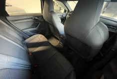 Audi A3 Sportback S-LINE 1.5 35 TFSI MHEV / SUIVI AUDI / ORIGINE FRANCE / MATRIX LED / ATTELAGE