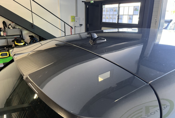 Audi A3 Sportback S-LINE 1.5 35 TFSI MHEV / SUIVI AUDI / ORIGINE FRANCE / MATRIX LED / ATTELAGE