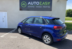 Citroën C4 PICASSO II 1.6 BlueHDi S&S 120 cv BVM6 BUSINESS