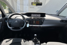 Citroën C4 PICASSO II 1.6 BlueHDi S&S 120 cv BVM6 BUSINESS