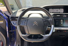 Citroën C4 PICASSO II 1.6 BlueHDi S&S 120 cv BVM6 BUSINESS