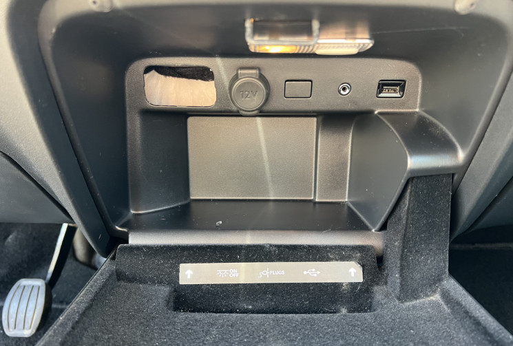Citroën C4 PICASSO II 1.6 BlueHDi S&S 120 cv BVM6 BUSINESS