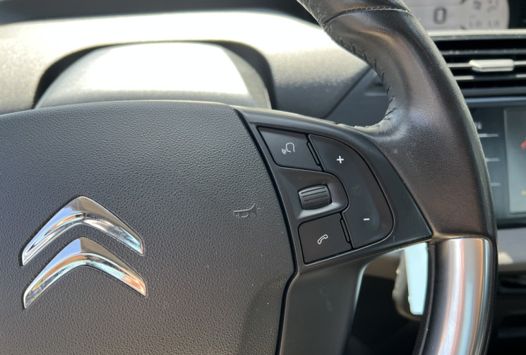 Citroën C4 PICASSO II 1.6 BlueHDi S&S 120 cv BVM6 BUSINESS
