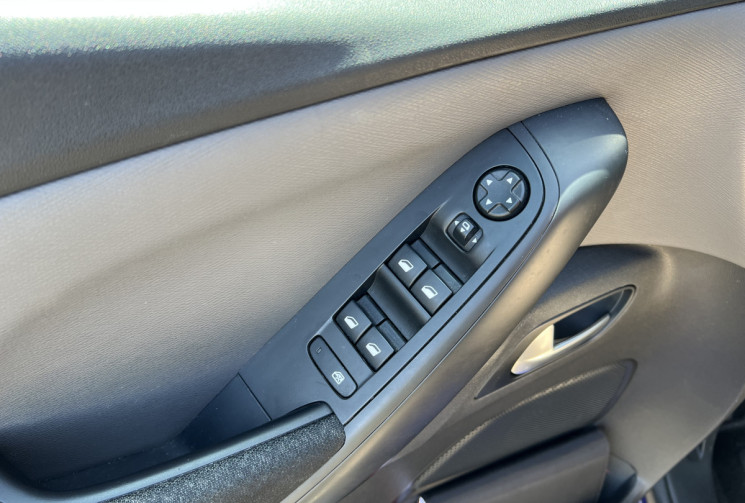 Citroën C4 PICASSO II 1.6 BlueHDi S&S 120 cv BVM6 BUSINESS