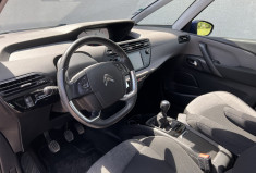 Citroën C4 PICASSO II 1.6 BlueHDi S&S 120 cv BVM6 BUSINESS