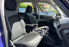 Citroën C4 PICASSO II 1.6 BlueHDi S&S 120 cv BVM6 BUSINESS