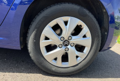 Citroën C4 PICASSO II 1.6 BlueHDi S&S 120 cv BVM6 BUSINESS